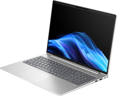 Laptop HP EliteBook 6 G1i, 16", Intel Core Ultra 5, 512GB SSD, argjendtë