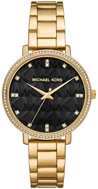 Orë dore Michael Kors Piper MK4593