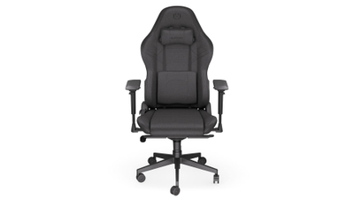 Karrige gaming Endorfy Scrim BK F, mekanizëm lëkundës, deri 120 kg, e zezë