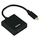 Konvertues Hama Type-C në HDMI Ultra HD, 135726
