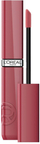 Buzëkuq i lëngshëm Debenhams Infallible Laque Resistance, 4.5ml, nuanca Paris Sunset
