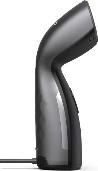 Steamer për rroba AENO GS2, 1200W, portativ, ngjyrë metallic