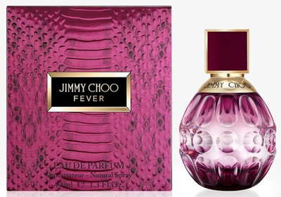 Parfum Jimmy Choo Fever