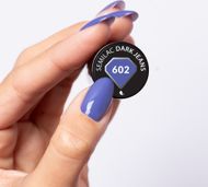 Llak xheli Semilac UV Hybrid Pastel Neons, 7 ml, për llampë UV LED