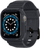 Mbrojtëse Spigen Rugged Armor Pro për Apple Watch 7/6/SE/5/4 45/44, gri