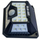 Llampë solare LED Alogy WMC WL6013, me sensor lëvizje, për jashtë, e zezë