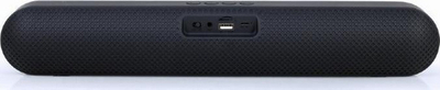 Altoparlant portativ tip shirit zanor Gembird SPKBT-BAR400L, i zi