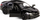 Maket veture Daffi RMZ Toyota Camry 2022, model koleksionues, i zi