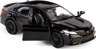 Maket veture Daffi RMZ Toyota Camry 2022, model koleksionues, i zi
