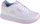 Atlete për femra Kappa Base II PF 242492PF-1021, sintetike, taban gome, të bardha