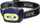 Fener frontal Virone COB LED, karikim me USB, me sensor lëvizje, blu