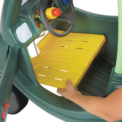 Lodër makinë Littel Tikes, Dino, 173073E3