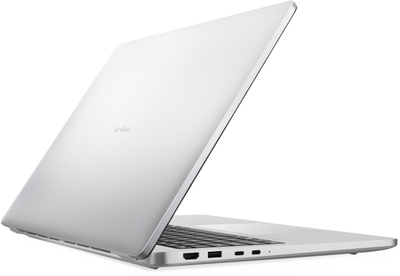 Laptop Dell Pro 16 Plus PB16250, 16"FHD+, Intel Core Ultra 7, 32 GB, SSD 512 GB, Intel Arc Graphics, i hirtë