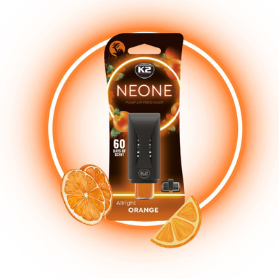 K2 NEONE MIX