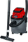 Thithëse elektrike Einhell TC-VC 18/15 Li-Solo, 15 L, e kuqe