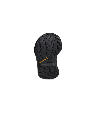 Atlete për meshkuj Adidas, e zezë