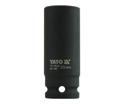 Vidë Yato YT-1042, 1/2" 