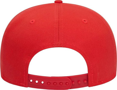 Kapele New Era League Essential 9FIFTY New York Yankees, snapback, strehë e drejtë, e kuqe