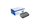 Toner printeri Brother TN3430 Multipack, 2 copë, origjinal, i zi
