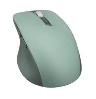 Mouse pa kabllo ASUS SmartO MD200 Silent Plus, 4200 DPI, RF Wireless dhe Bluetooth, jeshil