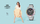 Orë dore Festina Boyfriend Rainbow 20606/3