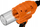 Pistol rrembash Neo E+, 18V, pa bateri