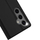 Мобилна маска DUX DUCIS Samsung Galaxy S24 FE Skin Pro Series, со држач, со џеб за картички, црна