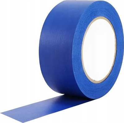 Shirit maskues GEKO Blue Painter’s Tape, 48mm, 50m, blu