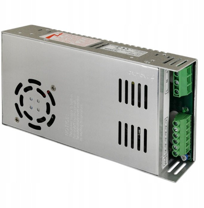 Furnizues energjie PS-12V15A, 12V, 15A, i brendshëm