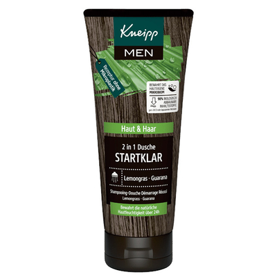 Xhel dushi Kneipp  200 ml