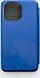 Këllëf portofol Beline Book Magnetic për Samsung M13 4G A04s, me flip, me magnet, blu