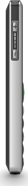 Telefoni Emporia PURE LTE, 2.31", 4G, i zi