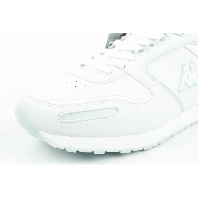 Atlete Kappa Logo Voghera 5 W, material sintetik, e bardhë