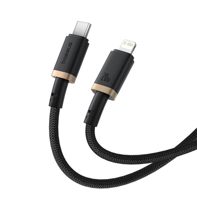 Кабел USB-C во USB-C Anker A8060H11, 240W, 1m, црн