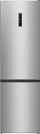 Frigorifer kombinuar Gorenje NRK620CA2XL4, 331L, NoFrost, argjendti