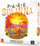 Loja me tabela Portal Games Savanna Park, familjare, strategjike