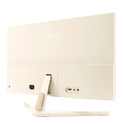 Monitor ASUS VU249CFE-M, 23,8\", IPS, FHD, i bardhë