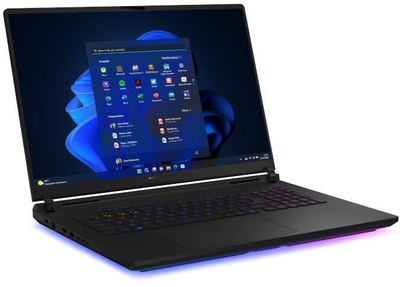 Laptop gaming ASUS ROG Strix SCAR 18 G835LW, 18\" 2.5K 240Hz, Intel Core Ultra 9, RTX 5080, i zi