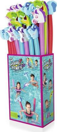 Lodër noti Bestway Aqua Bones, shkumë PE, me shumë ngjyra