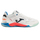 Фудбалски копачки за сала Joma Top Flex Plus02 M TOUW2502IN, за мажи, црно-бели