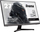 Monitor gaming Iiyama G-MASTER G2745QSU-B2, 27\", WQHD 2560 x 1440, 100 Hz, i zi