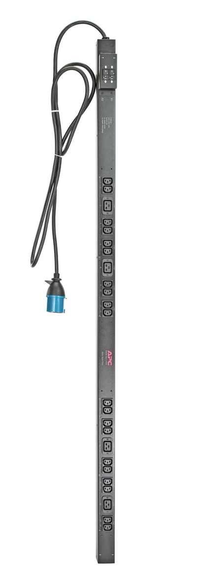 Kabllo elektrike APC Basic Rack PDU 32A, 230V, AP7553, 3.05m