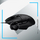 Mouse gaming Logitech G502 X, HERO 25K 25600 DPI, 13 butona, i zi