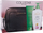 Set për kujdes trupi Collistar Deep Hydration Fluid, losion 400 ml, scrub 150 ml, me çantë tualeti të zezë