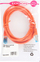 Kabull rrjeti Logon Professional Patch Cable, SF/UTP, 10m, gri