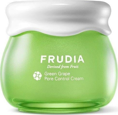 Krem fytyre Frudia Green Grape Pore Control, 55g