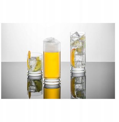 Kupë birre Zwiesel Glas Tavoro, 311 ml, kristal i tejdukshëm