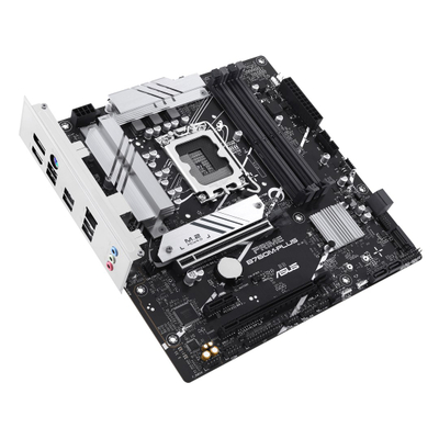 Матична плоча ASUS PRIME B760M-PLUS Intel B760 LGA 1700 micro ATX