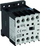 Kontaktor energjie Kanlux KCP KCPM, IP20, tre faza, gri