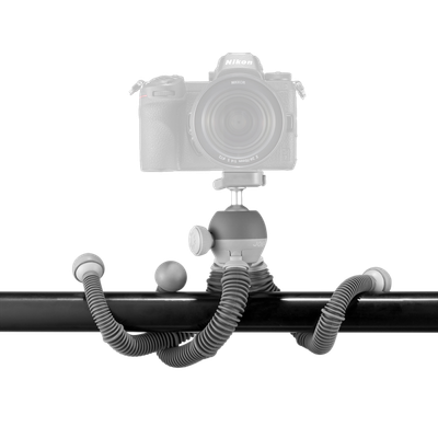 JOBY Tripod Podzilla Kit i Madh